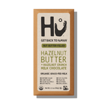 Hu Hazelnut Butter Milk Chocolate 2.1oz