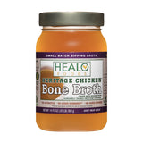Healo All Natural Chicken Bone Broth 14oz