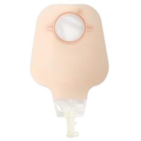 Hollister Two-Piece High Output Drainable Ostomy Pouch 10ct 18013