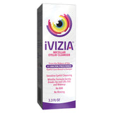 Similasan Ivizia Micellar Siailid Cleanser 3.3oz