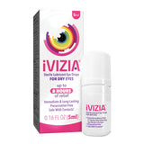 Similasan Ivizia para ojos secos lubricantes gotas oculares 0.16 oz