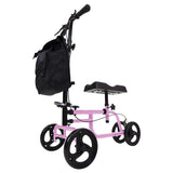 Vive Knee Walker Pink