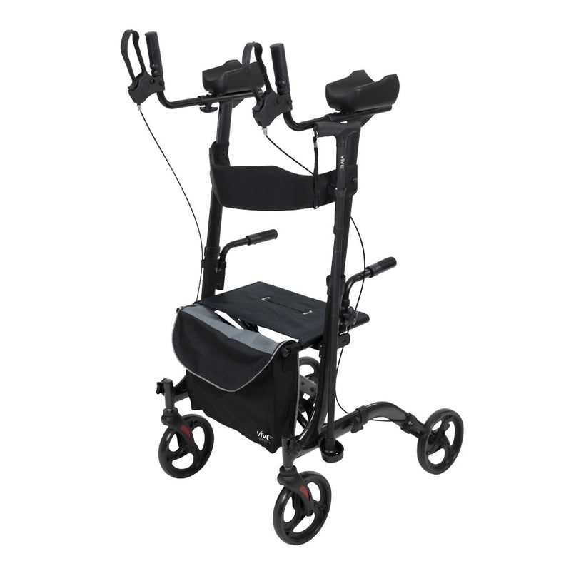 Walker de Vive Urgning Black Mob1033Blk