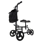 Vive Knee Walker Black