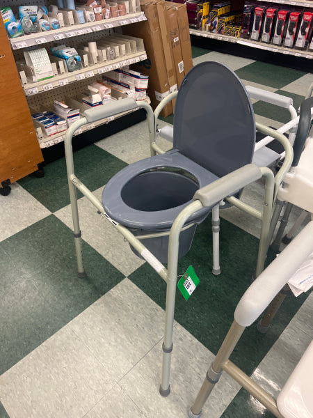 Guardian Commode G1-200