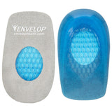 Vive Gel Heel Cups Size 8-13 INS1010L