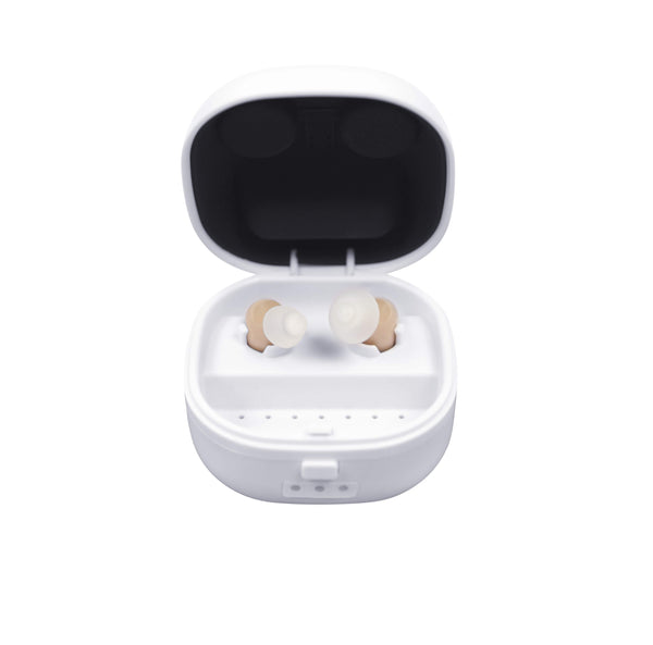 Vive Health Inner Ear Hearing Amplifiers LVA2064IS