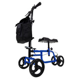 Vive Knee Walker Blue