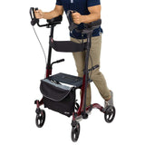 Vive Upright Walker Red Mob1033red