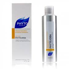 PHYTO PHYTOJOBA Intense Hydration Brilliance Shampoo