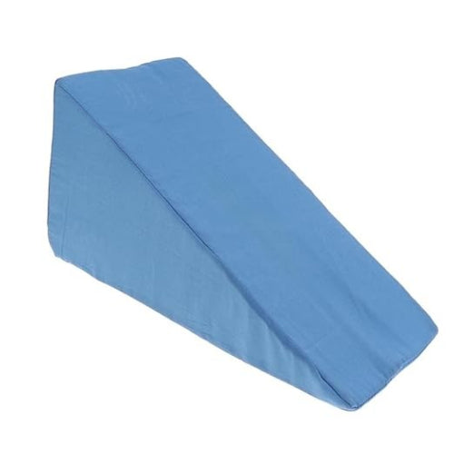 Hermell Blue Polycotton Zippered Cover For Fw4090Bl