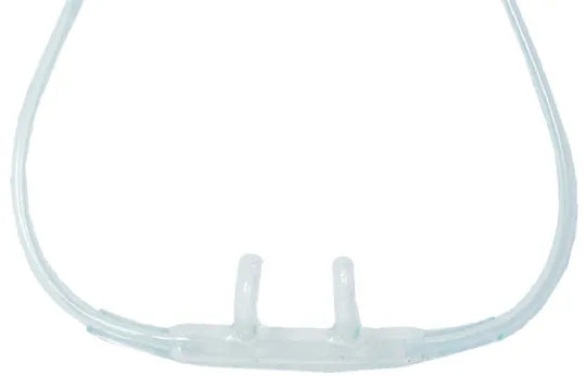 Drive Soft Nasal Cannula 4ft Tubing