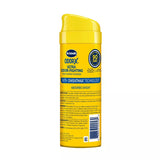 Odor-x Odor de Dr. Scholl ultrafighting polvo de pulverización 4.7 oz