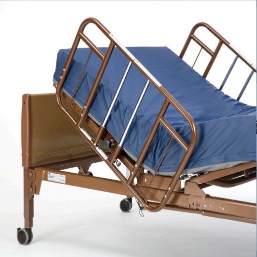 Invacare  Half Length Bed Rail 6630