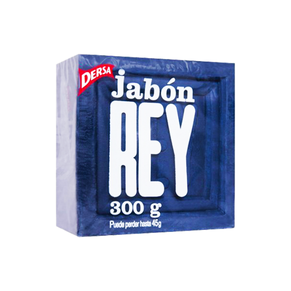 Dersa Jabon Rey 300GR