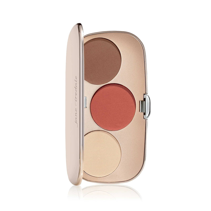 Jane Iredale Greatshape Contour Kit Deep