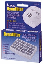 Kaz Dynafilter Air Cleaning Cartridge K14