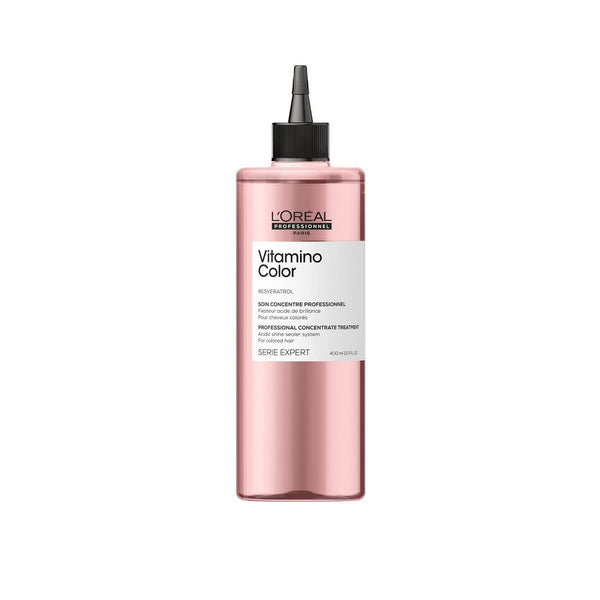 Loreal Serie Expert Vitamino Color Acidic Sealer 7.1oz