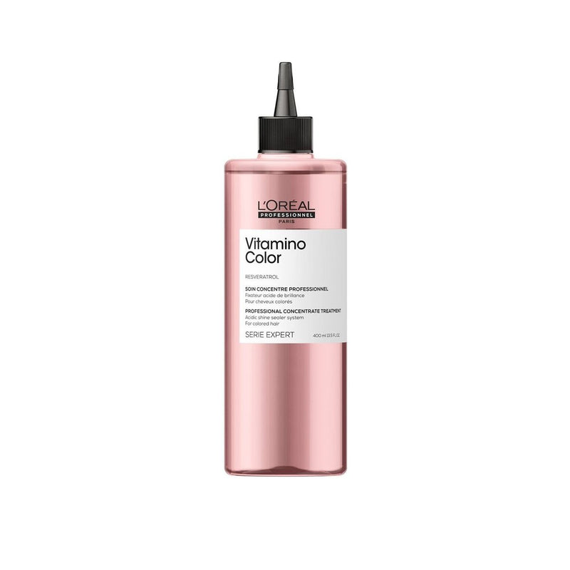 Loreal Serie Expert Vitamino Color Acidic Sealer 7.1oz