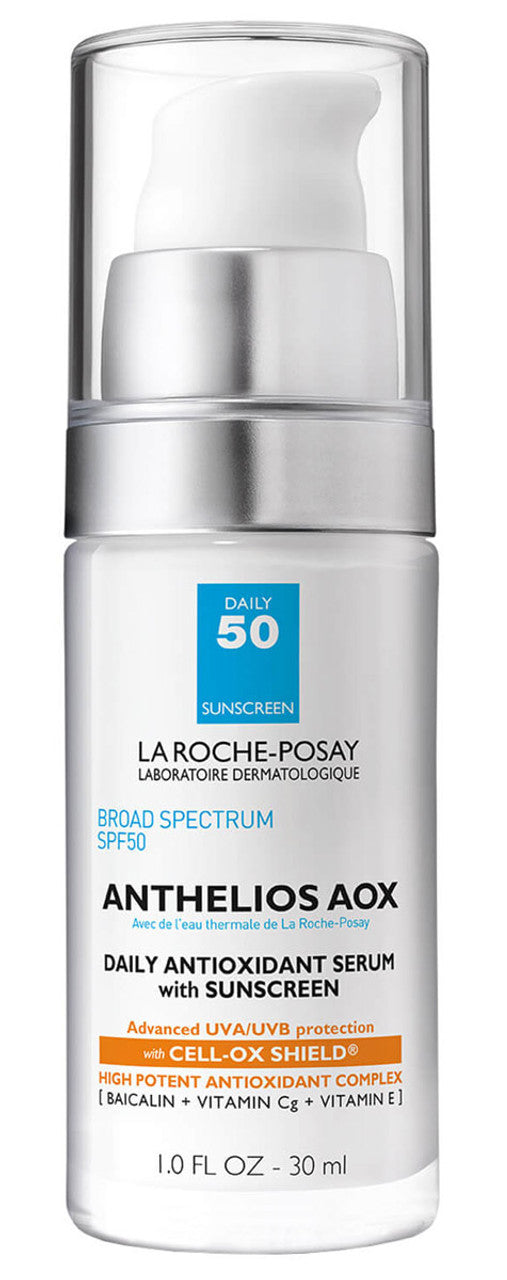 La Roche-Posay Anthelios Aox Daily Spf 50 Sunscreen