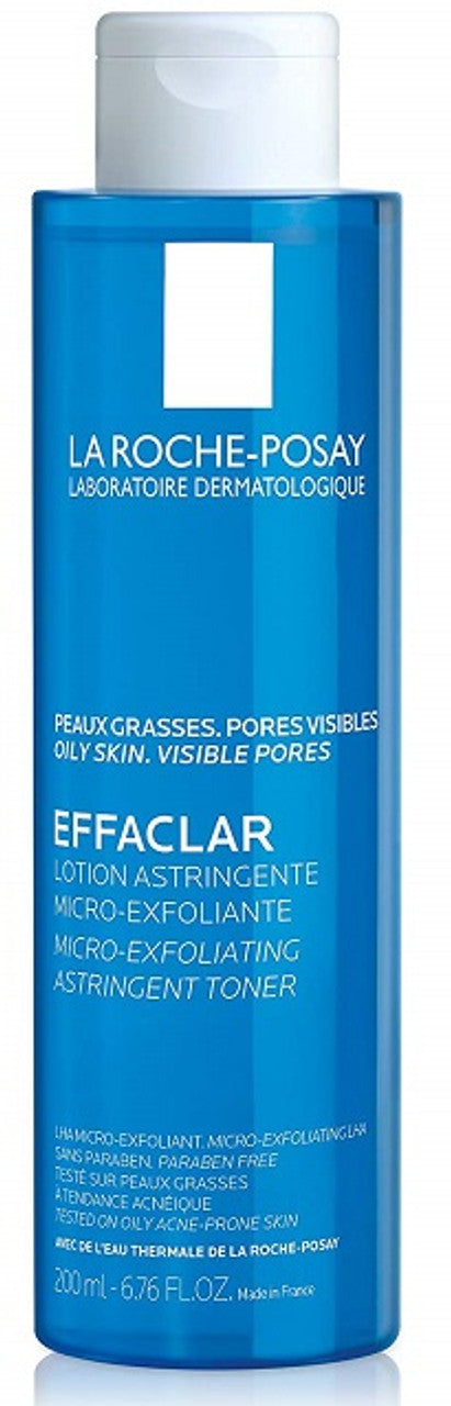 La Roche-Posay Effaclar Astringent. 6.76FL.OZ