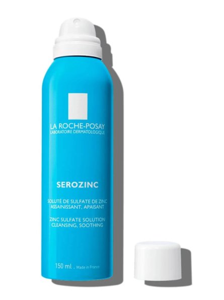 LA Roche Posay Serozinc Face Mist para piel grasa 5oz