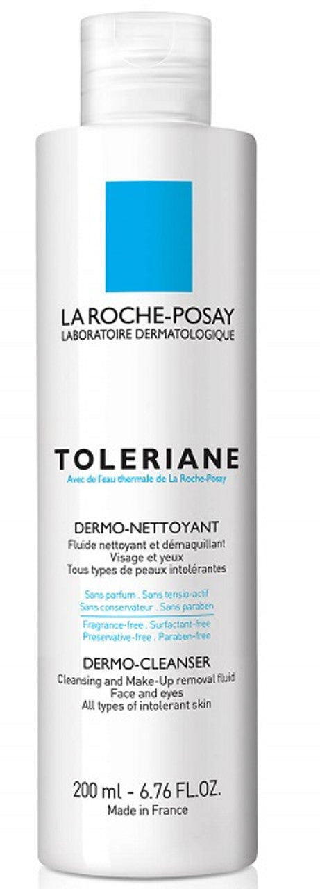 La Roche-Posay Toleriane Dermo-Cleanser 200ml