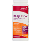 Leader Daily Fiber Original Coarse Powder 20.3oz