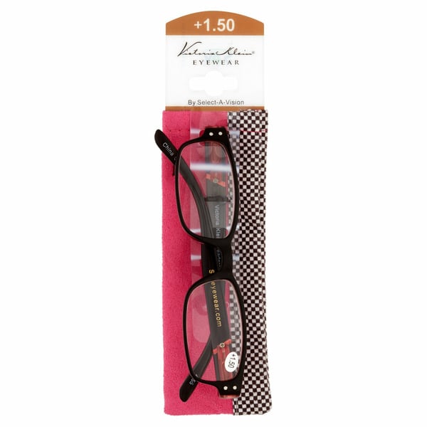 Sav Victoria Klein Readers 9076 +1.50