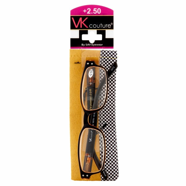 Sav Victoria Klein Readers 9076 +2.50