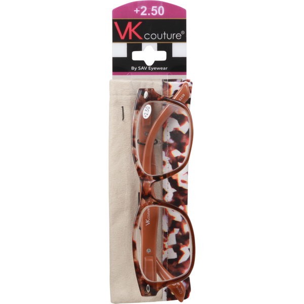 Sav Victoria Klein Readers Demi 9080 +2.50