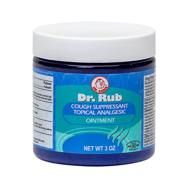 Dr. Sana Dr Rub 3.25oz