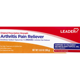 Leader Arthritis Pain Reliever 3.53oz