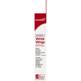 Leader Wrist Wrap Universal Beige