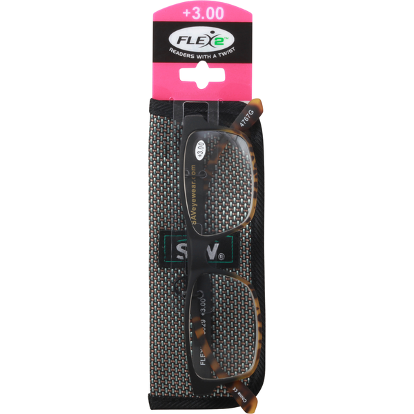 Sav Fx Tr Men Lg Full Readers  5029 +2.50