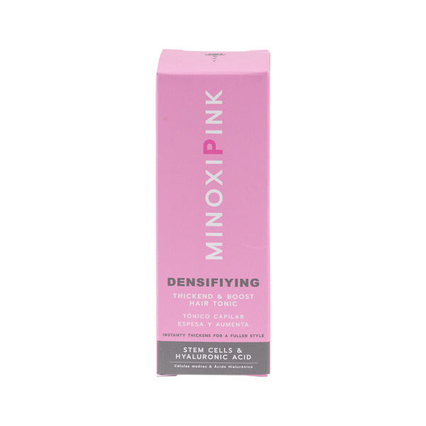 Minoxipink densifiing Hair Tonic 2.02oz