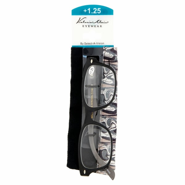 Sav Victoria Klein Readers 9078 +1.25