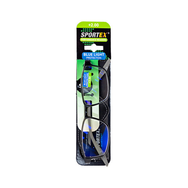 Sav Sportex Performance Readers Ar4149 +2.00