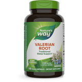 Nature's Way Valerian Root Capsules 180ct