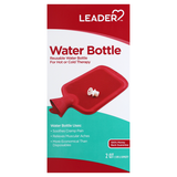 Leader Water Bottle 2 Qt