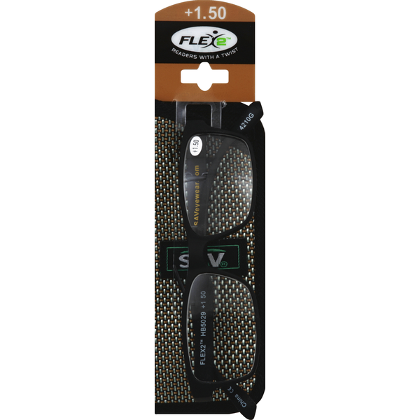 Sav Fx Tr Men Lg Full Readers  5029 +1.50