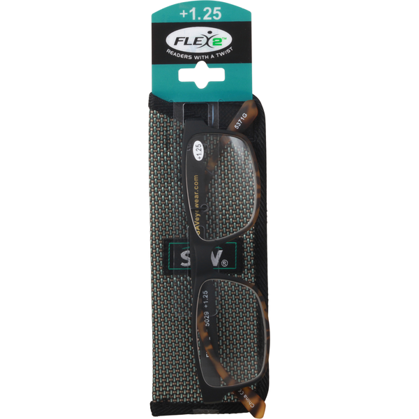 Sav Fx Tr Men Lg Full Readers  5029 +1.25