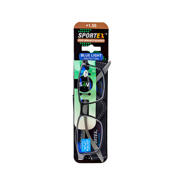 Sav Sportex Performance Readers Ar4149 +1.50