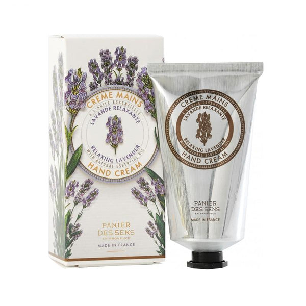 Panier Des Sens Hand Cream Lavender 2.6 Fl.Oz.