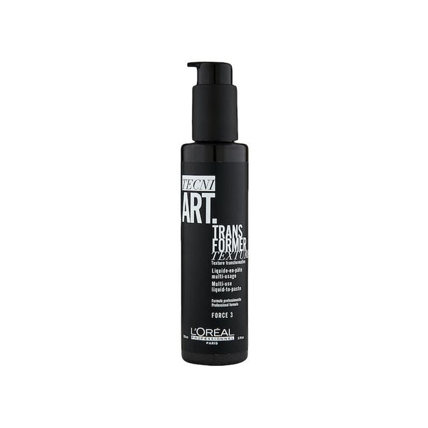 Loreal Professional Tecni Art Transformer Texture Liquid To Paste 5.1oz