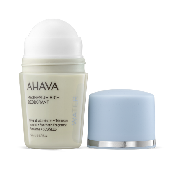 Ahava Magnesium Rich Deodorant 1.7oz