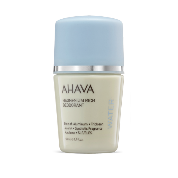 Ahava Magnesium Rich Deodorant 1.7oz