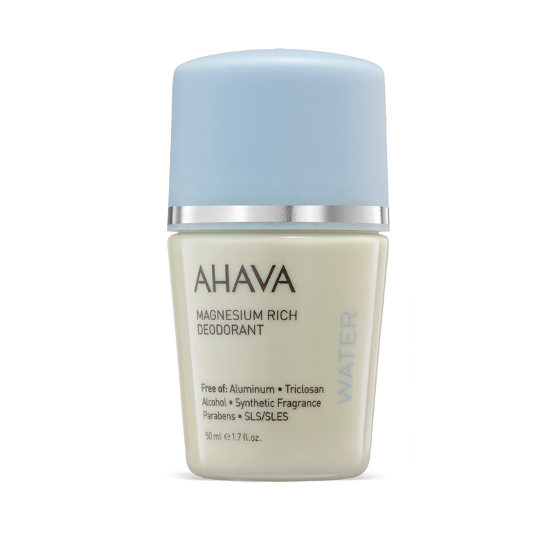 Ahava Magnesium Rich Deodorant 1.7oz