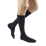 Medi For Men Select Calf 15-20mmHg Black Standard V