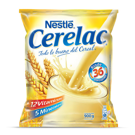 Nestle Cerelac 900G